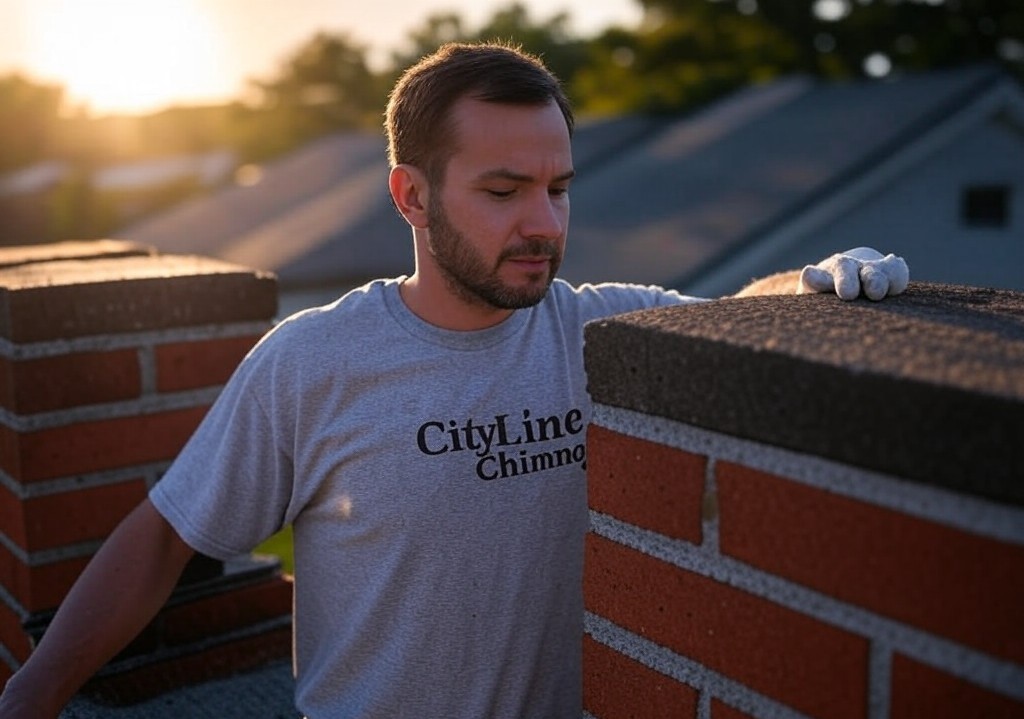 Dependable Chimney Rebuilding Services for Lasting Quality in Roselle, IL