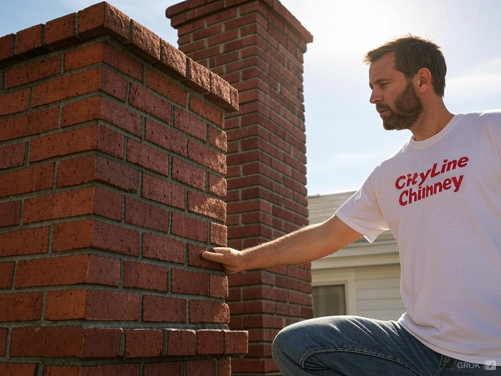 Professional Chimney Liner Installation and Repair in Roselle, IL